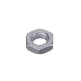 1 pcs : 5025200-1 - Screws & Fasteners NUT, HEX, MACHINE SCREW