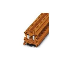 1 pcs : 3044610 - DIN Rail Terminal Blocks UT 4 CB OG