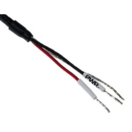 1 pcs - Calex PC151MT-0WJ mA Output Signal Infrared Temperature Sensor, 1m Cable, 0°C to +250°C