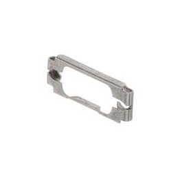 1 pcs : 172704-0123 - D-Sub Tools & Hardware SLIDE LOCK FOR DB9