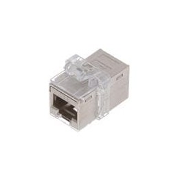 1 pcs : 1086108 - Modular Connectors / Ethernet Connectors CUC-K-D1ZNI-S/R4GCHP8