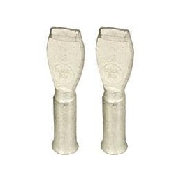 1 pcs : 6394-BK - Heavy Duty Power Connectors SBEX320/350 35MM CONTACT