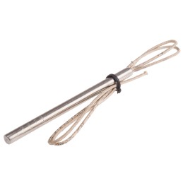 1 pcs - Heating Element, 4in, 400 W, 220 V ac