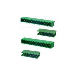 1 pcs : EM257504VO - Pluggable Terminal Blocks EURO (119584) KEEP