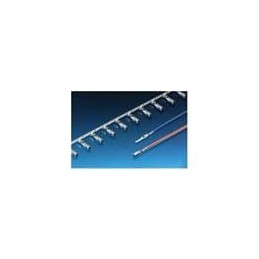 1 pcs : 211CL3S1160-L - Automotive Connectors SICMA3 2.8,MALE (0.35-0.75MM2)