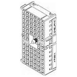 1 pcs : 15492644 - Automotive Connectors CON MP 280 68W FEM ASY