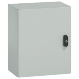 1 pcs - Legrand Atlantic Series Steel Wall Box, IP66, 700 mm x 500 mm x 250mm