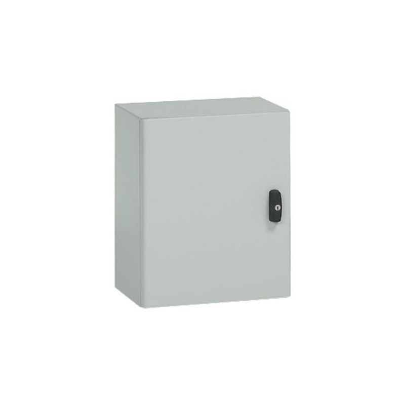 1 pcs - Legrand Atlantic Series Steel Wall Box, IP66, 700 mm x 500 mm x 250mm