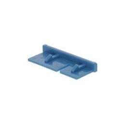 1 pcs : 12160437 - Automotive Connectors LOCK SECONDARY TPA M/P 16 BLU