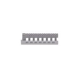 1 pcs : 15326957 - Automotive Connectors LOCK SECONDARY SLC 16 GRA