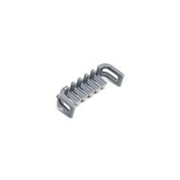 1 pcs : 15305557 - Automotive Connectors SECONDARY LOCK DK GRAY