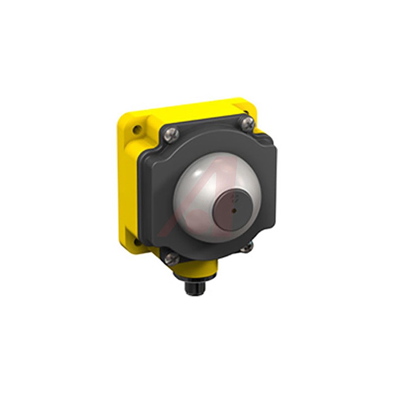 1 pcs - Banner K80L Series Green, Red, Yellow Sounder Beacon, 18 - 30 V dc, Surface Mount, 95dB at 1 Metre