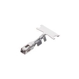 1 pcs : 33350992 - Automotive Connectors 2.8 Clean Body APEX Female SN Unsealed Terminal