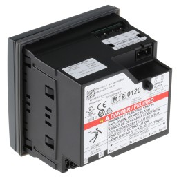 1 pcs - Schneider Electric 3 Phase LCD Energy Meter, Type