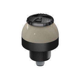 1 pcs - Banner K50L Series Green, Red, Yellow Sounder Beacon, 12 - 30 V dc, IP67, Base Mount, 94dB at 1 Metre