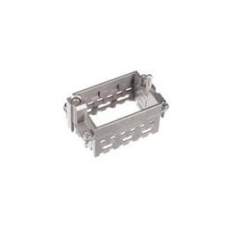 1 pcs : 1428980000 - Heavy Duty Power Connectors HDC MF 10B CA