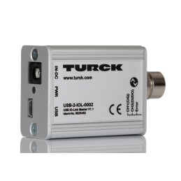 1 pcs - Turck IO-Link Module