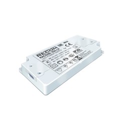1 pcs - Recom LED Driver, 2 - 9V dc Output, 6W Output, 700mA Output, Constant Current