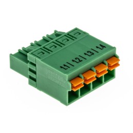 1 pcs - Phoenix Contact MCR-SL-CUC-100-I Series Current Transformer, 100A Input, 100:1, 4 - 20 mA Output, 32mm Bore, 20