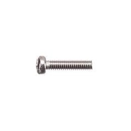 1 pcs : 58203-0030 - Screws & Fasteners Cross Recessed Head Recessed Head Screws