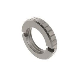 1 pcs : 3.5MM-NUT-E - Screws & Fasteners Components