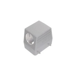 1 pcs : T1319320129-000 - Heavy Duty Power Connectors H32A-TS-PG29