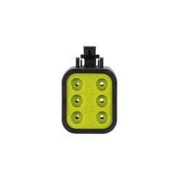 1 pcs : ATP06-6S-RD01BK - Automotive Connectors 6-Position Plug, Female, Reduced Diameter Seal, Black