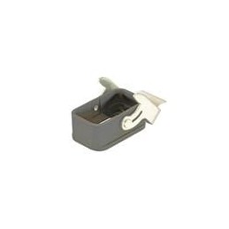 1 pcs : 09120080301 - Heavy Duty Power Connectors HAN Q 8/0 HSNG
