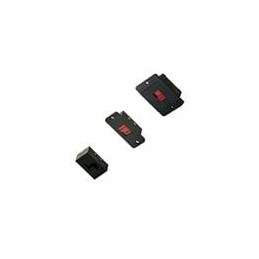 1 pcs : 4021.0214 - Slide Switches Appliance switches