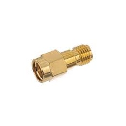 1 pcs : 32S105-K00L5 - RF Adapters - In Series ADAPTOR