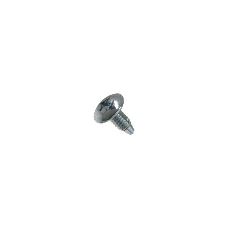 1 pcs : 9260 - Screws & Fasteners 12-24 x 1/2' SCREW