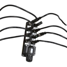 1 pcs - ABB Safety Controller