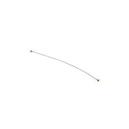 1 pcs : 73412-0231 - RF Cable Assemblies CABLE ASSY 1.13 110MM