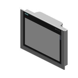 1 pcs - Siemens SIMATIC Series TP1200 Comfort HMI Panel - 12.1 in, TFT Display, 1280 x 800pixels