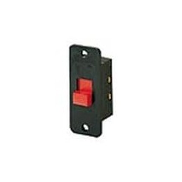 1 pcs : 4021.0801 - Slide Switches SLIDE CHANGEOVER SWITCH DPDT