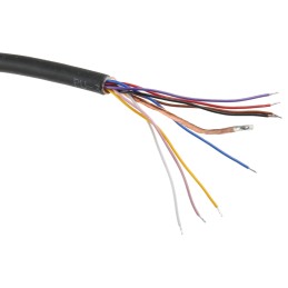 1 pcs - Sick Incremental Incremental Encoder, 10000 ppr, HTL, TTL Signal, Hollow Type, 15mm Shaft