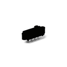 1 pcs : L203011TS03Q - Slide Switches DP3T MINI/SLIDE