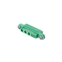 1 pcs : G125-22496F2-03-08-00 - Power to the Board GeckoMT 8+3Pos F Cable ScrewLok R Fix