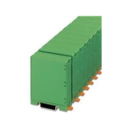 1 pcs : 2943479 - DIN Rail Terminal Blocks EMUG 22- BE