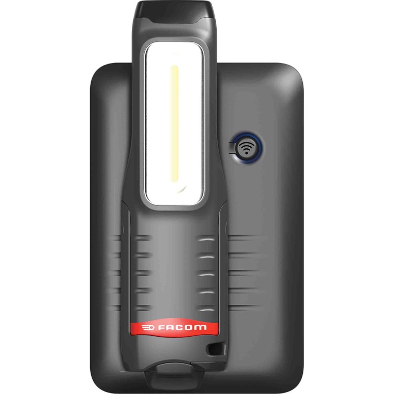 1 pcs - Facom Inspection Lamp, Inspection Lamp, Handheld