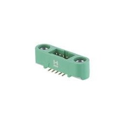 1 pcs : G125-MS11005M1P - Power to the Board 1.25MM M 2X5 VERT SMT TAPE
