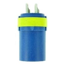 1 pcs : 97-18-10S - Circular MIL Spec Tools, Hardware & Accessories 4P Socket Insert Shell Size 18