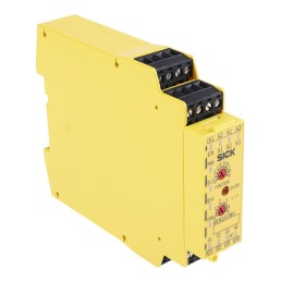 1 pcs - Sick UE410 Series Safety Controller, 30 V dc
