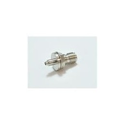 1 pcs : HRMJ-U.FLJ-BPA-4 - RF Adapters - Between Series