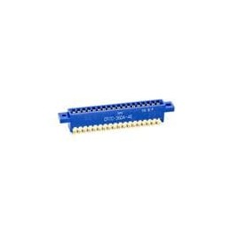 1 pcs : CR7C-36DA-4E - Standard Card Edge Connectors