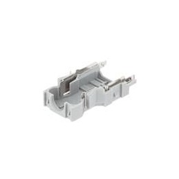 1 pcs : 54181-0815 - I/O Connectors 2.0 IO Mold Cover Assy 8Ckt Gray