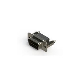 1 pcs : 627-009-321-056 - D-Sub Standard Connectors 9 POS PLUG VERT