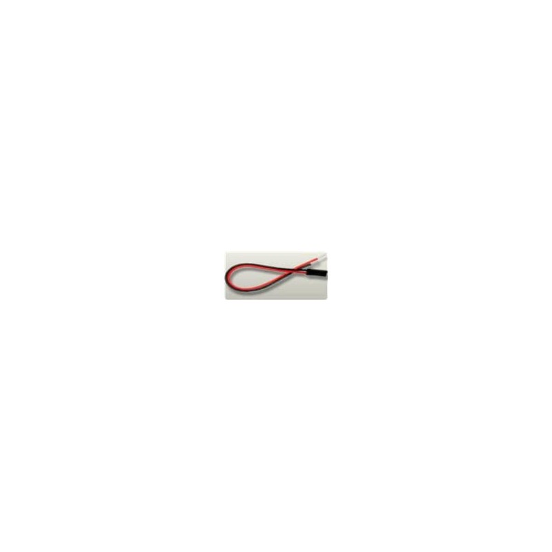 1 pcs : 310-025 - Computer Cables 2-Pin MTE Power Cable