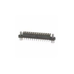 1 pcs : M80-4002642 - Power to the Board 13+13 POS FEM +J/S 3mm TAIL TIN