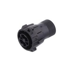 1 pcs : APD-1BSH8-2 - Automotive Connectors 121583-0025